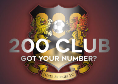 Three Bridges 200 club